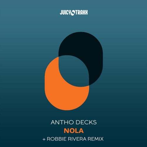 Antho Decks, Robbie Rivera-Nola
