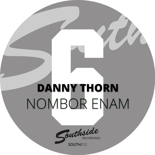 Danny Thorn-Nombor Enam