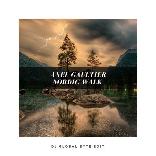 Axel Gaultier-Nordic Walk