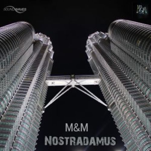 M&m-Nostradamus