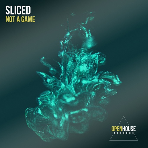 Sliced-Not A Game