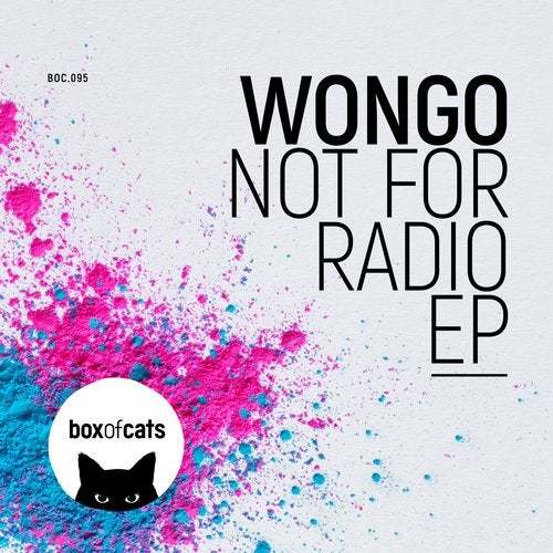 Wongo-Not For Radio