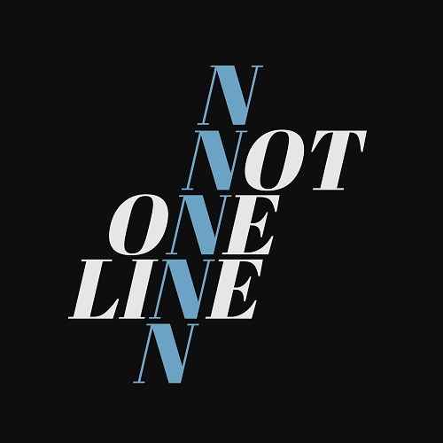 Igor Pumphonia-Not One Line