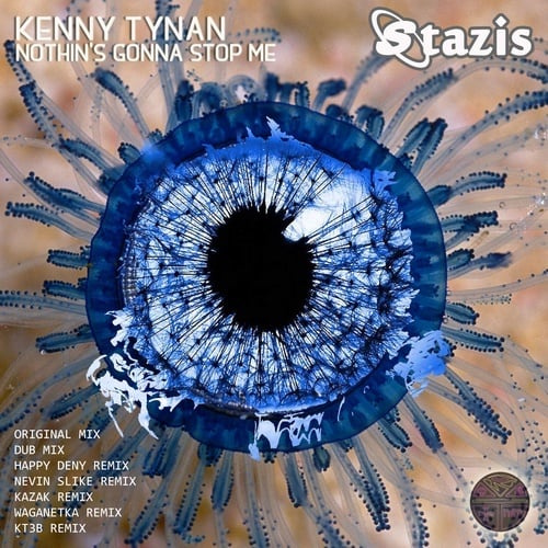Kenny Tynan-Nothin's Gonna Stop Me