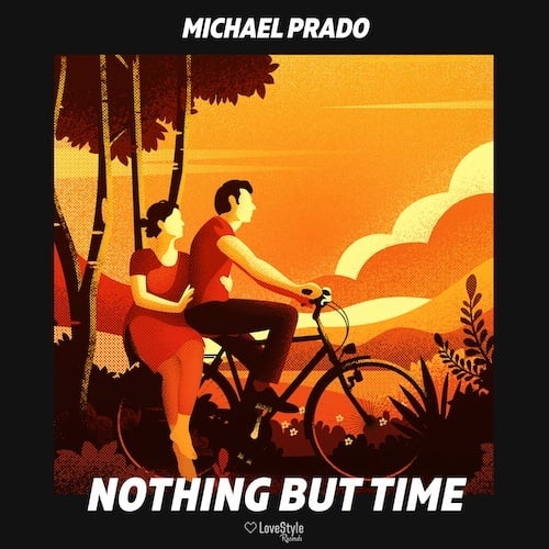 Michael Prado-Nothing But Time