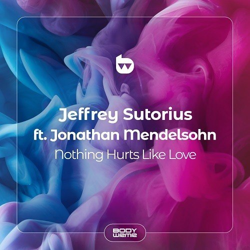 Jeffrey Sutorius Feat. Jonathan Mendelsohn-Nothing Hurts Like Love