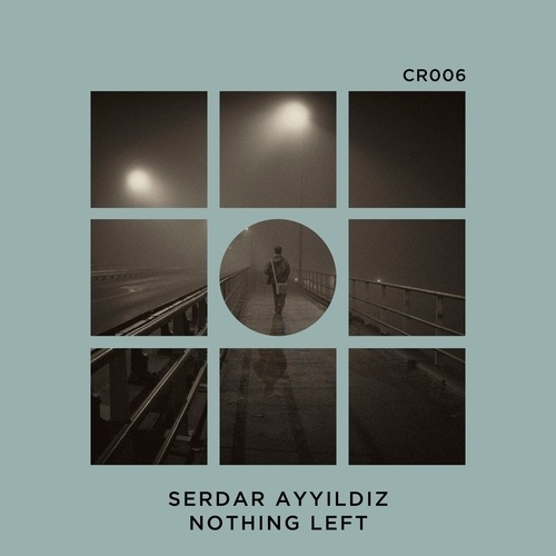Serdar Ayyildiz-Nothing Left