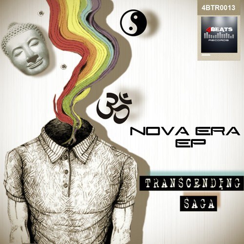 Transcending Saga-Nova Era Ep