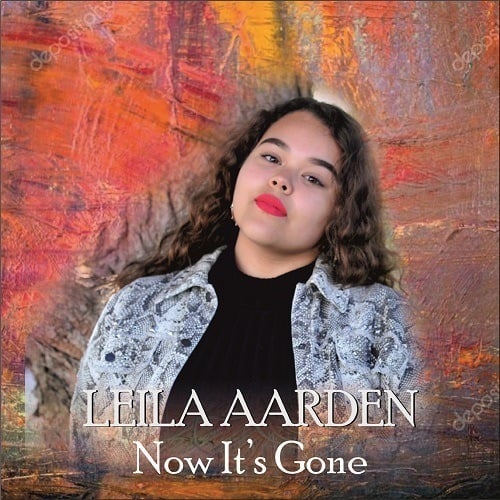 Leila Aarden-Now It's Gone