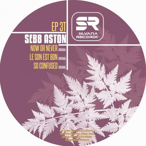 Sebb Aston-Now Or Never