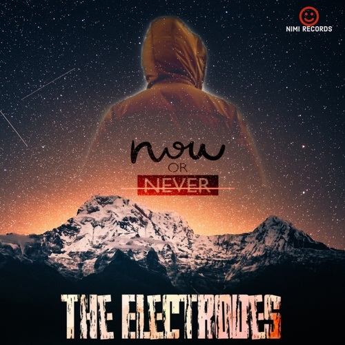 The Electrodes-Now Or Never