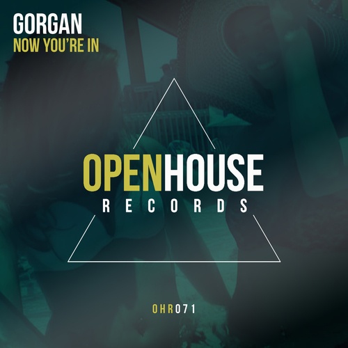 Gorgan-Now You're In