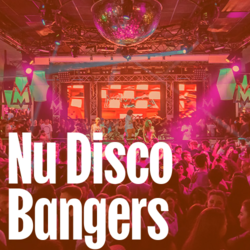 Nu Disco Bangers - Music Worx
