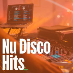 Nu Disco Hits - Music Worx