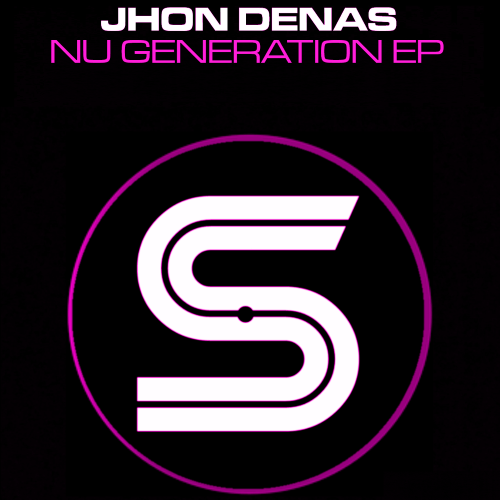 Jhon Denas-Nu Generation Ep