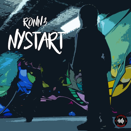Ronn3-Nystart