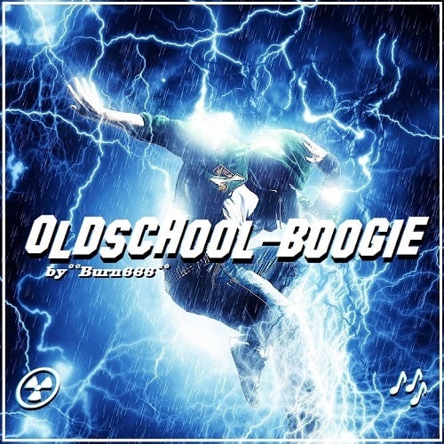 Burn666-Oldschool Boogie