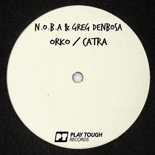 N.o.b.a & Greg Denbosa-Orko / Catra