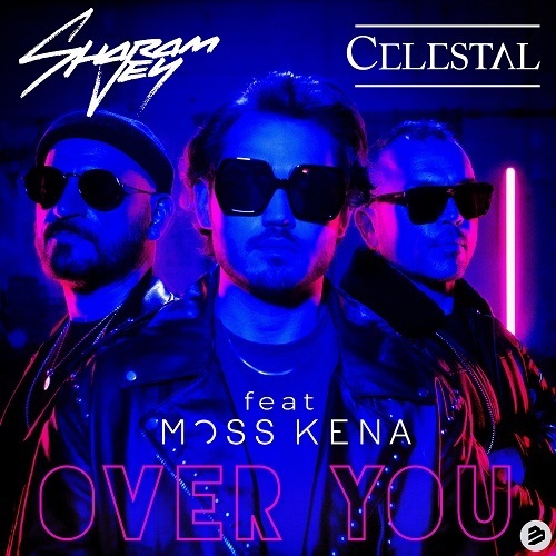 Over You Feat. Moss Kena