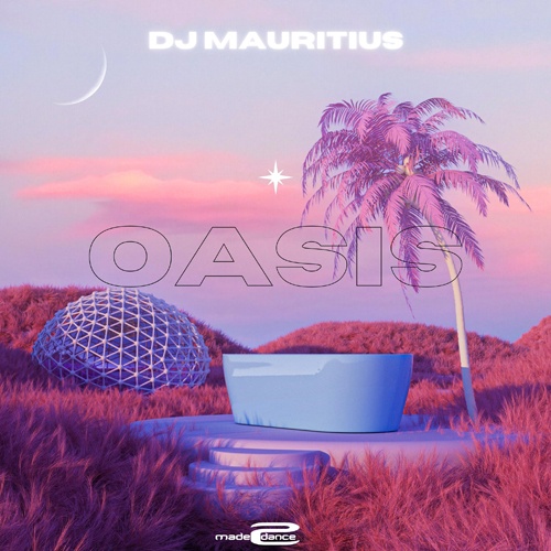 Dj Mauritius-Oasis