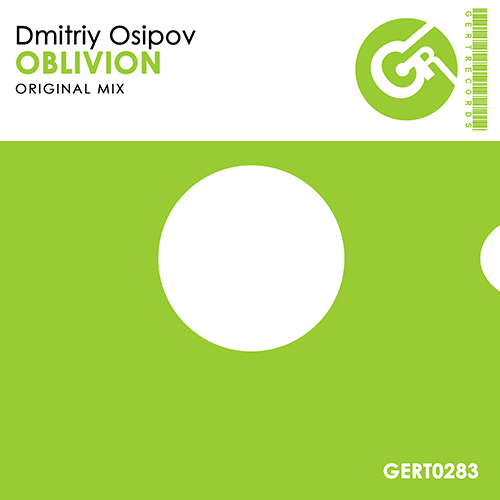 Dmitriy Osipov-Oblivion