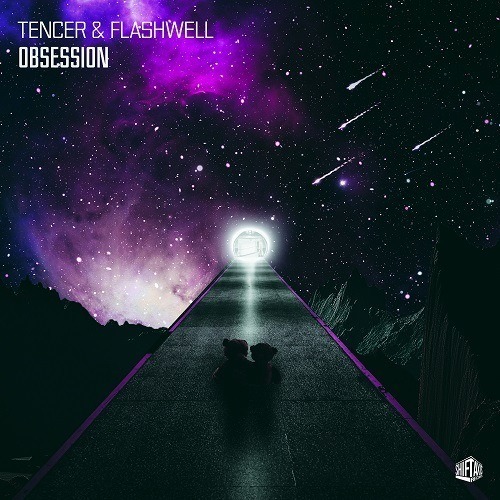 Tencer & Flashwell-Obsession