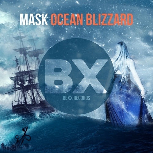 Mask, Alex Denada, Elex, Mario Beck-Ocean Blizzard