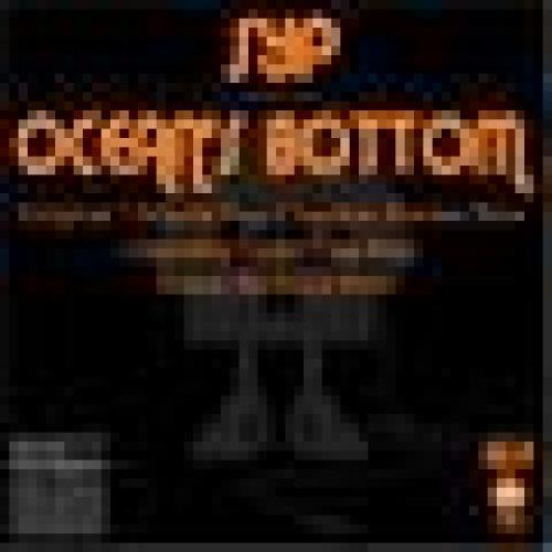 Syp (jerome Montés Remix)-Ocean Bottom