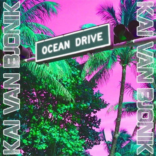 Kai Van Bjonik-Ocean Drive