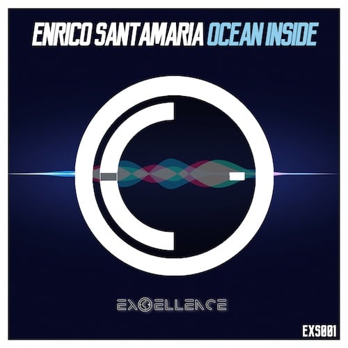 Enrico Santamaria-Ocean Inside