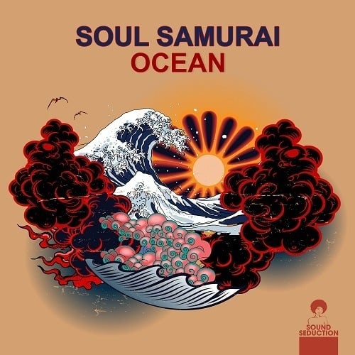 Soul Samurai-Ocean