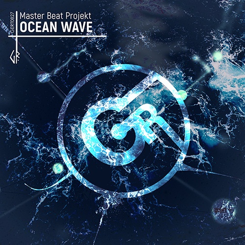 Master Beat Projekt-Ocean Wave
