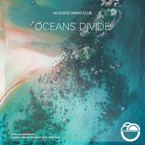 Acoustic Radio Club-Oceans Divide