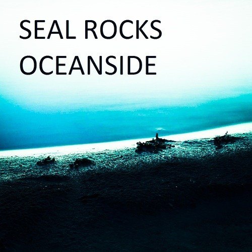 Seal Rocks-Oceanside