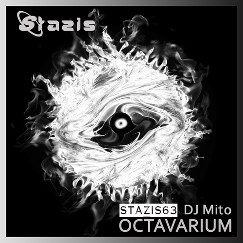 Dj Mito-Octavarium