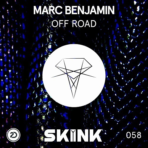 Marc Benjamin-Off Road