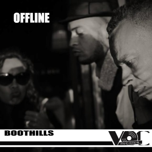 Boothills-Offline