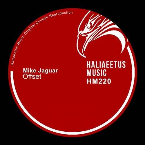 Mike Jaguar-Offset