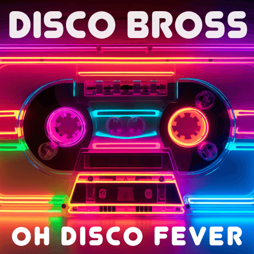 Oh Disco Fever