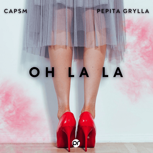 Capsm-Oh La La