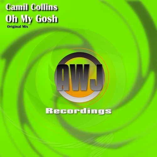 Camil Collins-Oh My Gosh