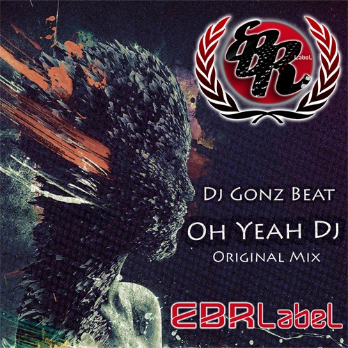 Dj Gonz Beat-Oh Yeah Dj