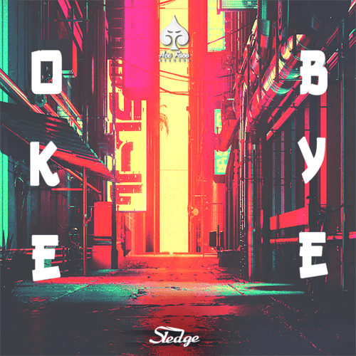 Sledge-Oke Bye