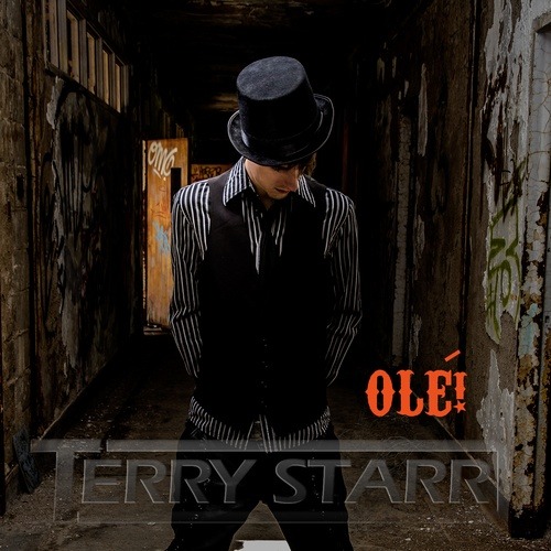 Terry Starr-Olé!