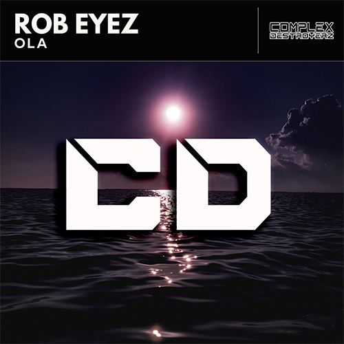 Rob Eyez-Ola