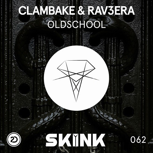 Clambake & Rav3era-Oldschool