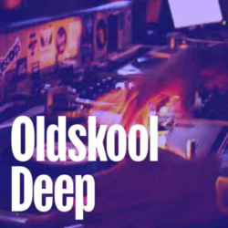 Oldskool Deep - Music Worx