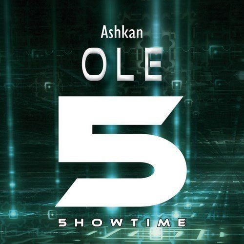 Ashkan-Ole