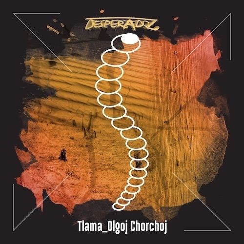 Tlama-Olgoj Chorchoj