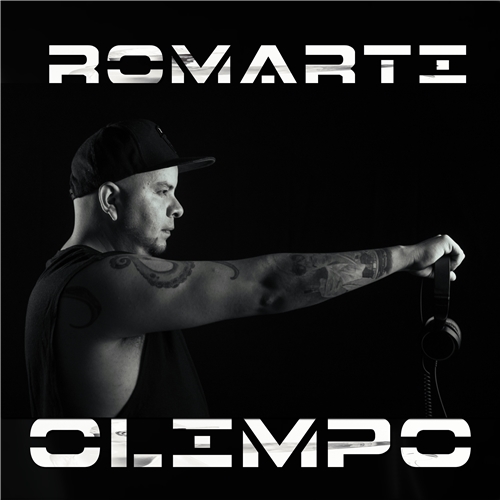 Olimpo Ep